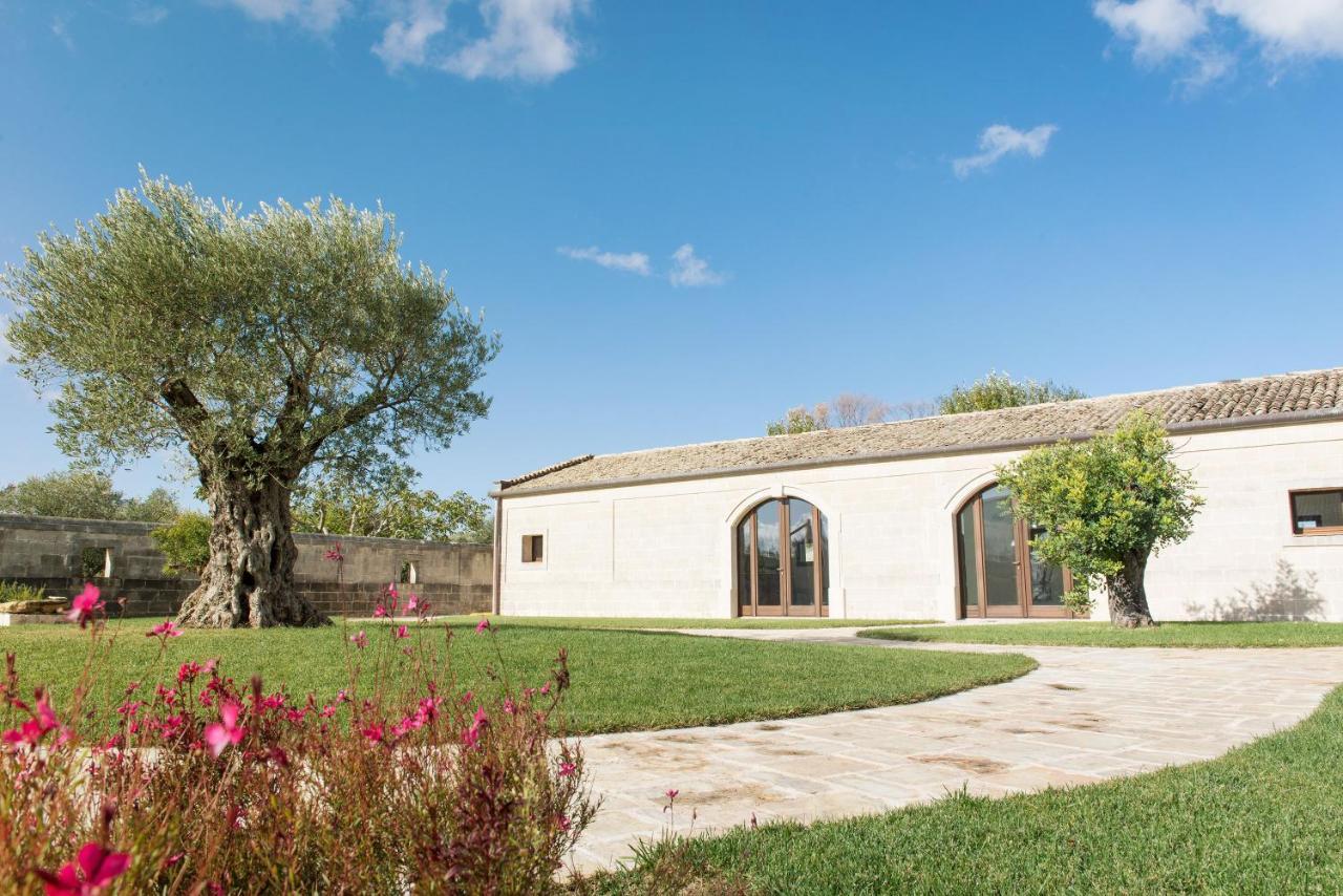 Viglione Wine Resort Santeramo in Colle Exterior photo