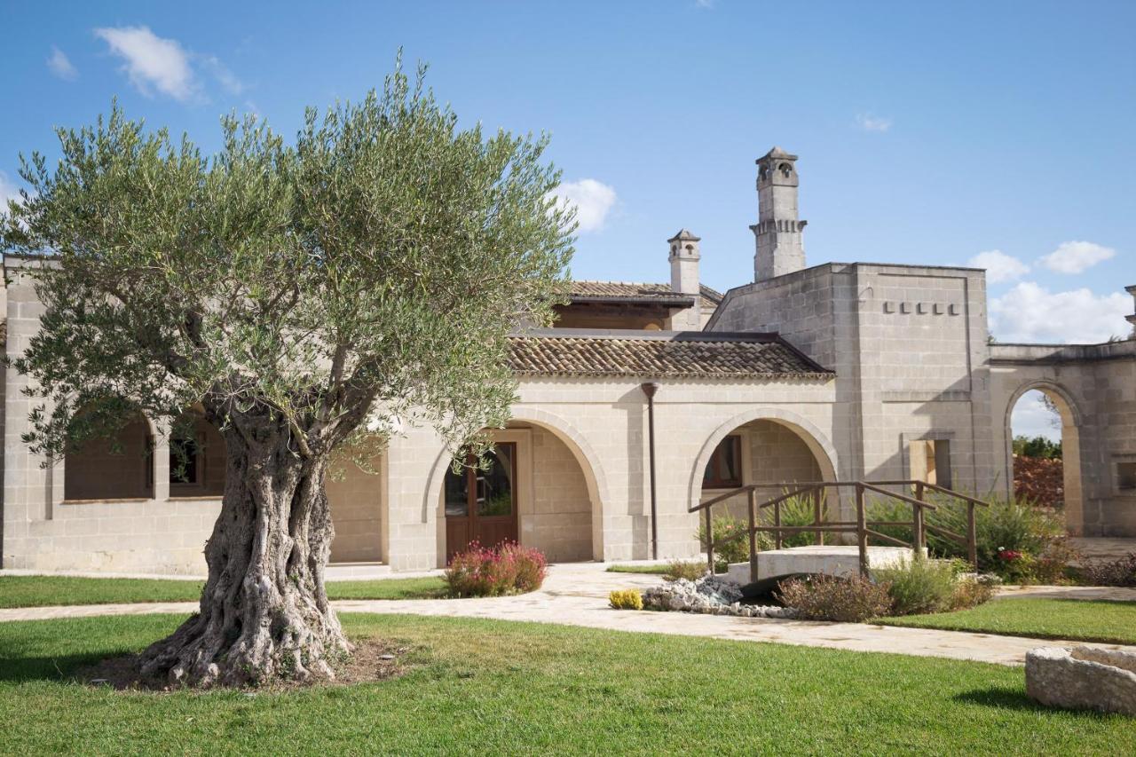 Viglione Wine Resort Santeramo in Colle Exterior photo