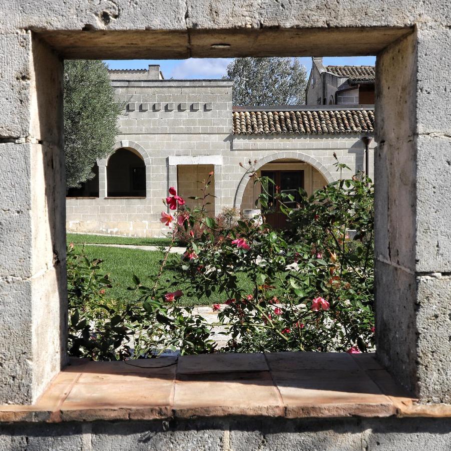 Viglione Wine Resort Santeramo in Colle Exterior photo