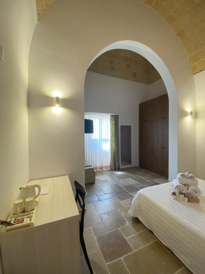 Viglione Wine Resort Santeramo in Colle Exterior photo
