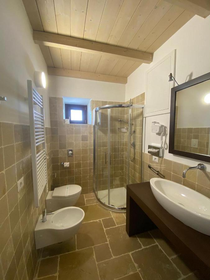 Viglione Wine Resort Santeramo in Colle Exterior photo